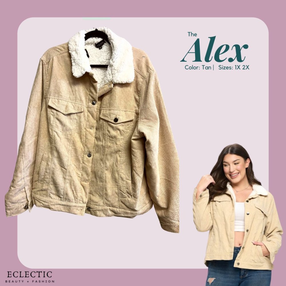 The Alex